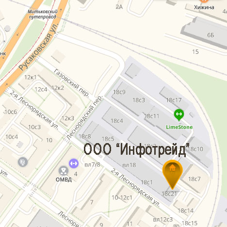 map newoffice